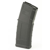 pul MAG800BLK PMAG GEN M3 Black Detachable 30rd 300 Blackout For AR15  Ammo