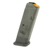 PUL PMAG FOR GLOCK 17 10RD BLK  Ammo