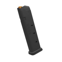 PUL PMAG FOR GLOCK 17 21RD BLK  Ammo