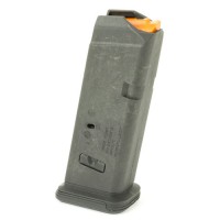 PUL PMAG FOR GLOCK 19 10RD BLK Ammo