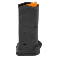 PUL PMAG FOR GLOCK 26 12RD BLK  Ammo