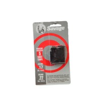  90 SER 22 WMR/17 HMR 5RD BL MAG  Ammo