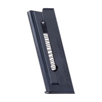 -GAR MAG BERETTA 21 22LR 7RD BL  Ammo