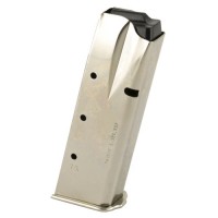 -GAR MAG BRWNG HP 9MM 15RD NIC  Ammo
