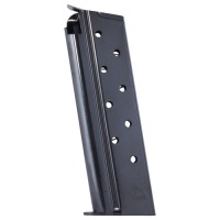 -GAR MAG COLT 38SUP 9RD BL  Ammo