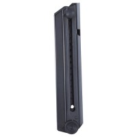 -GAR MAG LUGER P-08 9MM 8RD BL  Ammo