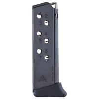 -GAR MAG PPK FR 32ACP 7RD BL  Ammo