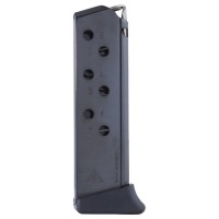 -GAR MAG PPK/S FR 380 7RD BL Ammo