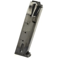 -GAR MAG S&W 59/915 9MM 20RD BL  Ammo