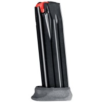  9MM 15 2RD ANTIFRICTION COAT MAG  Ammo