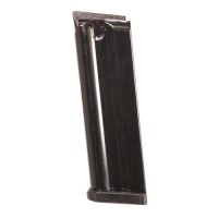  MOS01 MAG MOSSBERG 702 22LR 10RD STEEL  Ammo