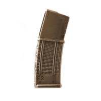  RM30FDE MAG AR15 5.56 ROLLER 30RD FDE  Ammo