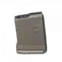  RM5FDE MAG AR15 5.56 ROLLER 5RD FDE  Ammo