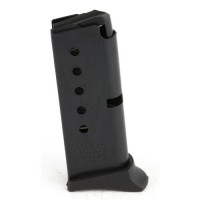  RUG13 MAG LCP 380 6RD  Ammo
