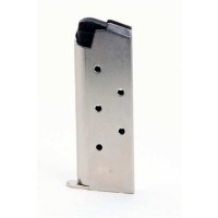 SIG17N MAG SIG 238 380 6RD NICKEL  Ammo
