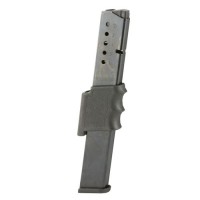  SMIA7 MAG SW BGUARD 380 15RD STEEL  Ammo