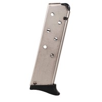 MAG BERSA THNDR 380ACP 7RD NCKL  Ammo