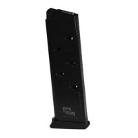 Mag COL02 Standard Blued Detachable 7rd 45 ACP For 1911 Government  Ammo