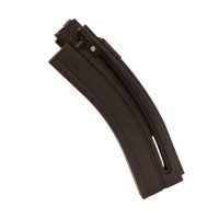 Mag COL27 Standard Black Detachable 10rd 22 LR For Colt M4  Ammo