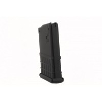 Mag COLA9B Standard Black DuPont Zytel Polymer Detachable 20rd 223 Rem 5.56x45mm NATO For AR15M16  Ammo