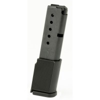 MAG DIAMOND BACK 10RD BL  Ammo