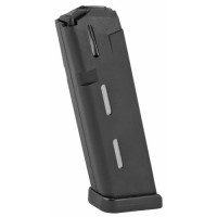 MAG FOR GLK 22/23 40SW 10RD BLK  Ammo