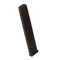 MAG FOR GLK 22/23 40SW 27RD BLK  Ammo
