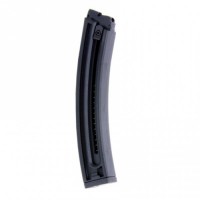 Mag GSM01 Standard Black Detachable 10rd For 22 LR GSG 5  Ammo