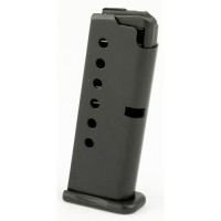 MAG KEL-TEC P32 32ACP 7RD BL  Ammo