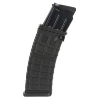 Mag MKA01 Standard Black Polymer Detachable 10rd For 12 Gauge 2.75 3 Akdal MKA 1919  Ammo