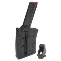 Mag MOSA1 Standard Blued Detachable 25rd For 22 LR Mossberg 715T  Ammo