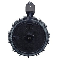 Mag RUGA28 Ruger 1022 Smoke Drum 55rd For 22 LR Ruger 1022 Charger  Ammo