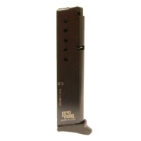 MAG RUGER LCP 10RD 380ACP 10RD BL  Ammo