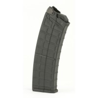 MAG SAIGA 12GA 10RD BLK  Ammo