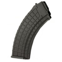 MAG SAIGA 762X39 30RD BLK  Ammo