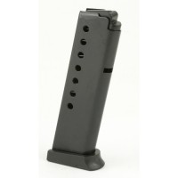 MAG SIG P225/P6 9MM 8RD BL  Ammo