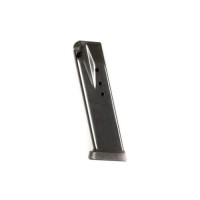 Mag SPR13 Standard Blued Steel Detachable 10rd 40 SW For Springfield XDM  Ammo