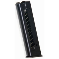 Mag TAU09 Standard Blued Detachable 8rd 22 LR For Taurus PT22  Ammo