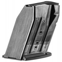 k Island 3209 ACTMAG Blued Detachable 17rd For 9mm Luger Sig P320 M17  Ammo