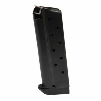 k Island 9S293B 1911 Blued Detachable 8rd For 9mm Luger Rock Island 1911 CS  Ammo