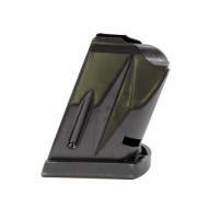 k Island OEMTCM225AFC TCM Blued Detachable 5rd For 22 TCM Rock Island 22TCM Rifle  Ammo