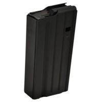  90448 MAG SR762 STEEL 20RD  Ammo