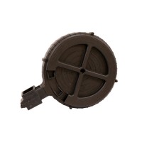 ER 10/22 22LR BL 110RD MAGAZINE  Ammo