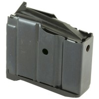 er 90009 Mini14 5rd Magazine Fits Ruger Mini14 223 Rem Mag5 Blued  Ammo