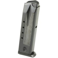 er 90089 P91 10rd Magazine Fits Ruger P91P994KP91KP994PC4 40 SW 10rd Blued  Ammo