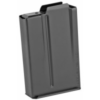 er 90144 6.5 PRC 8rd Magazine Fits Ruger PrecisionHawkeye Long Range Target 6.5 PRC Blued  Ammo