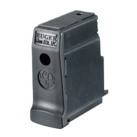 er 90332 Mini14 5rd Fits Rem SPC 6.8 Ruger Mini14 Blued  Ammo