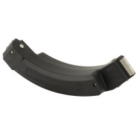 er 90398 BX25 Value Pack 25rd Magazine Fits Ruger 1022SRAmerican RimfireCharger 22LR Black 2 Pack  Ammo