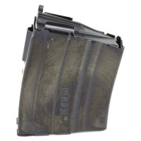 er 90485 Mini Thirty 10rd Magazine Fits Ruger Mini ThirtyAmerican Rifle Ranch 7.62x39mm Blued  Ammo