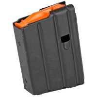 er 90695 AR556 10rd Magazine Fits Ruger AR556American Rifle Ranch 350 Legend 10rd Blued  Ammo